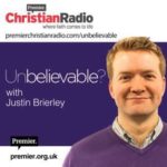 Unbelievable? with Justin Brierley | ORBITER magazine