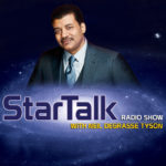 StarTalk Radio with Neil deGrasse Tyson | ORBITER magazine
