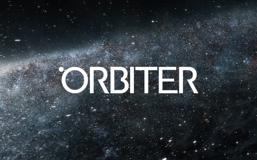 John Templeton Foundation funds launch of ORBITER