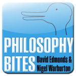 Philosophy Bites Podcast | ORBITER magazine