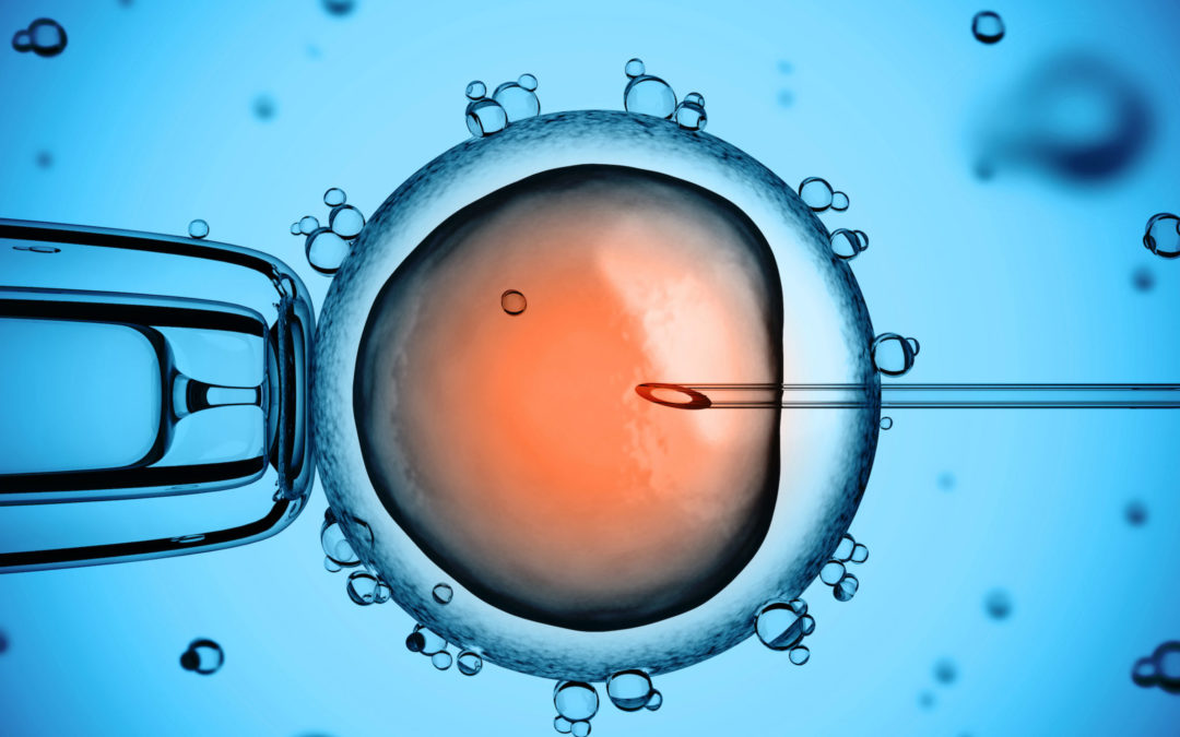 The End of Genetic Diseases?
