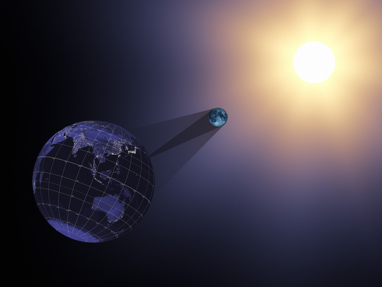 When the Sun Goes Dark: 5 Questions Answered About the Solar Eclipse
