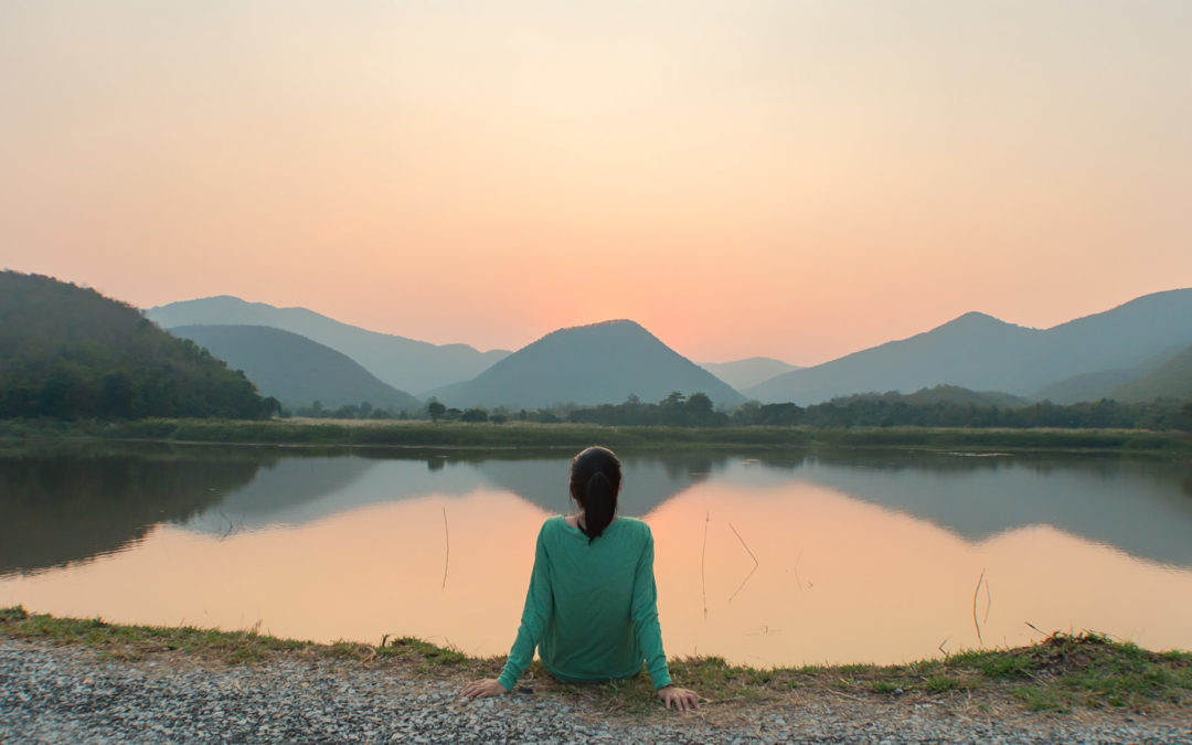 Mindfulness and Meditation: Too Much Hype?