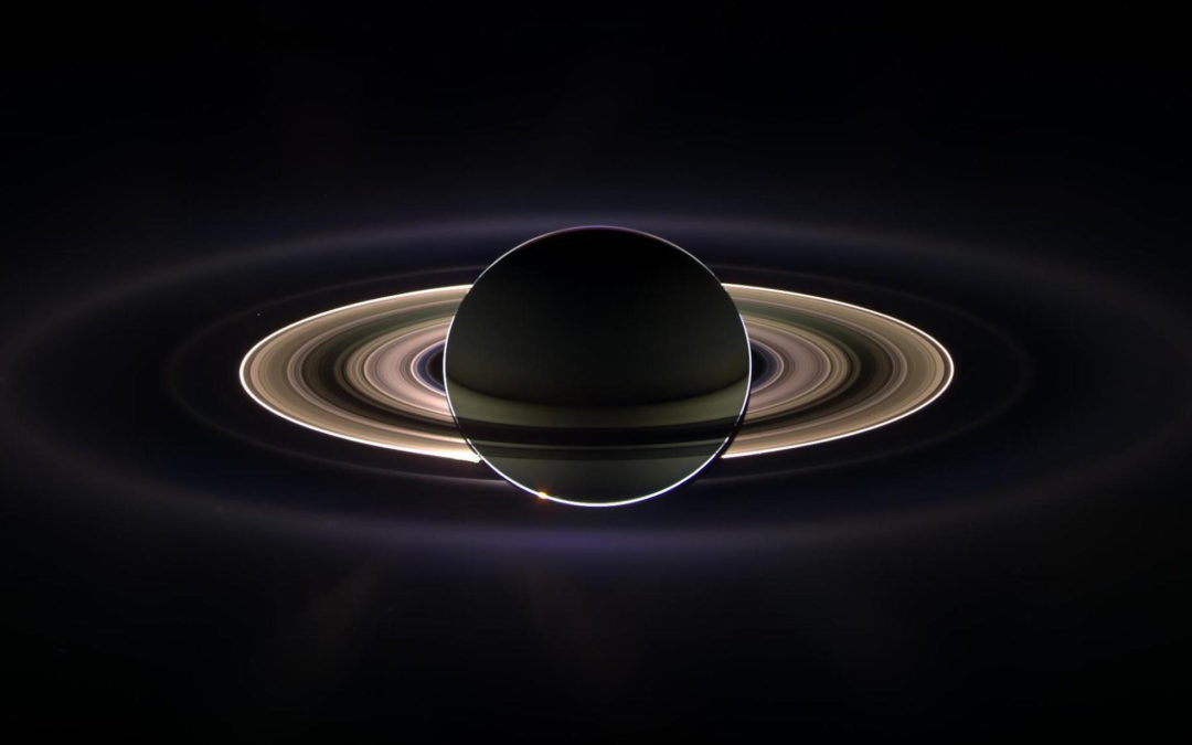 So Long, Cassini