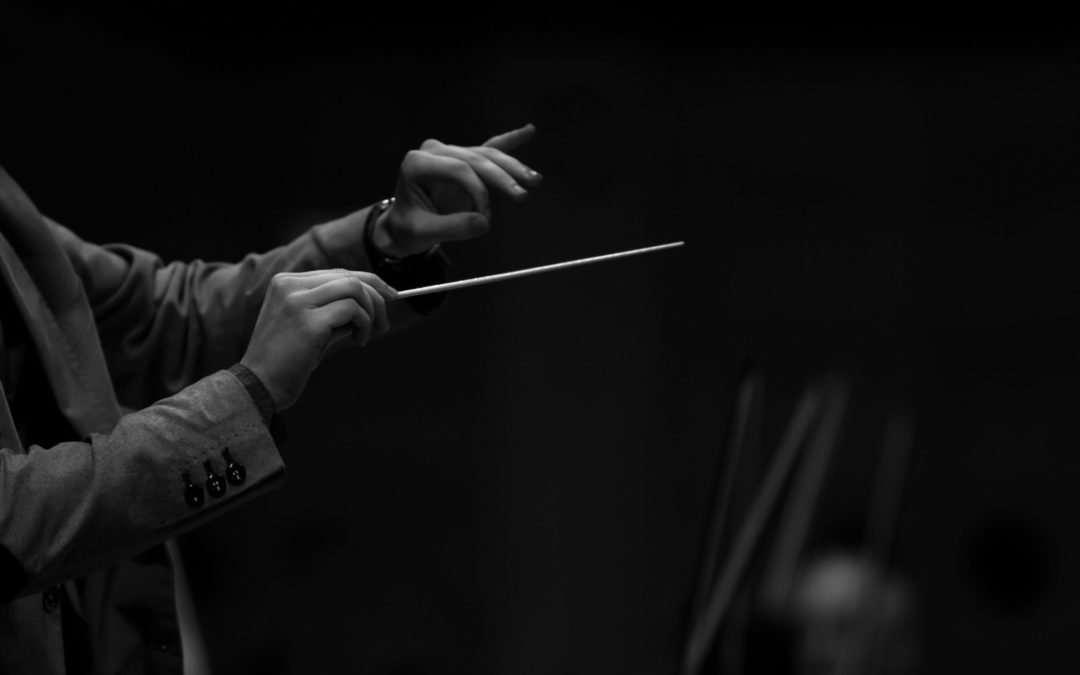 Completing Darwin’s Unfinished Symphony