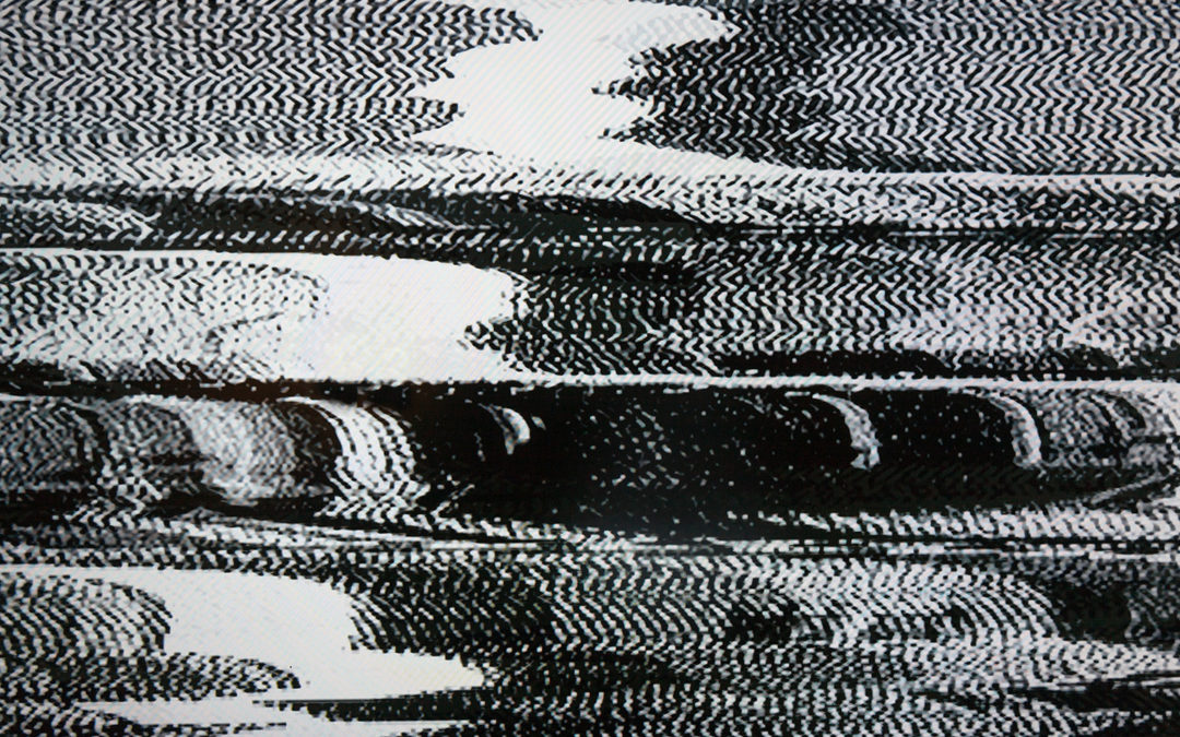 Einstein and the Day the Earth Stood Still