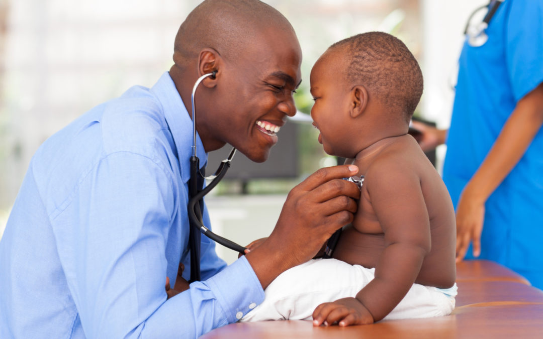 Medical Careers May Influence Christians’ Sense of Faith and Health