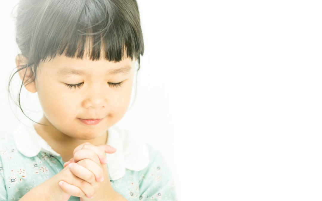Does Prayer Make You Healthy?