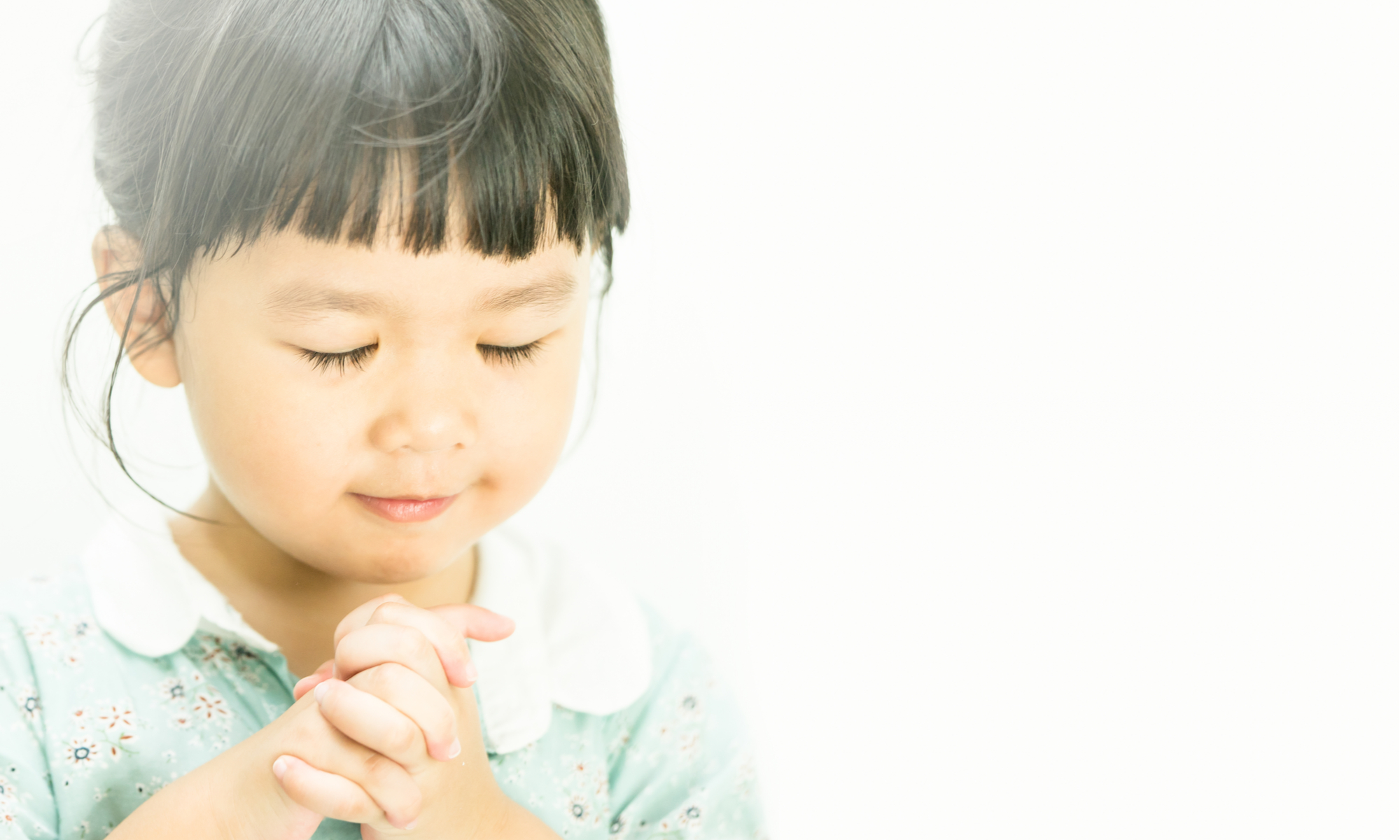 Does Prayer Make You Healthy? ORBITER