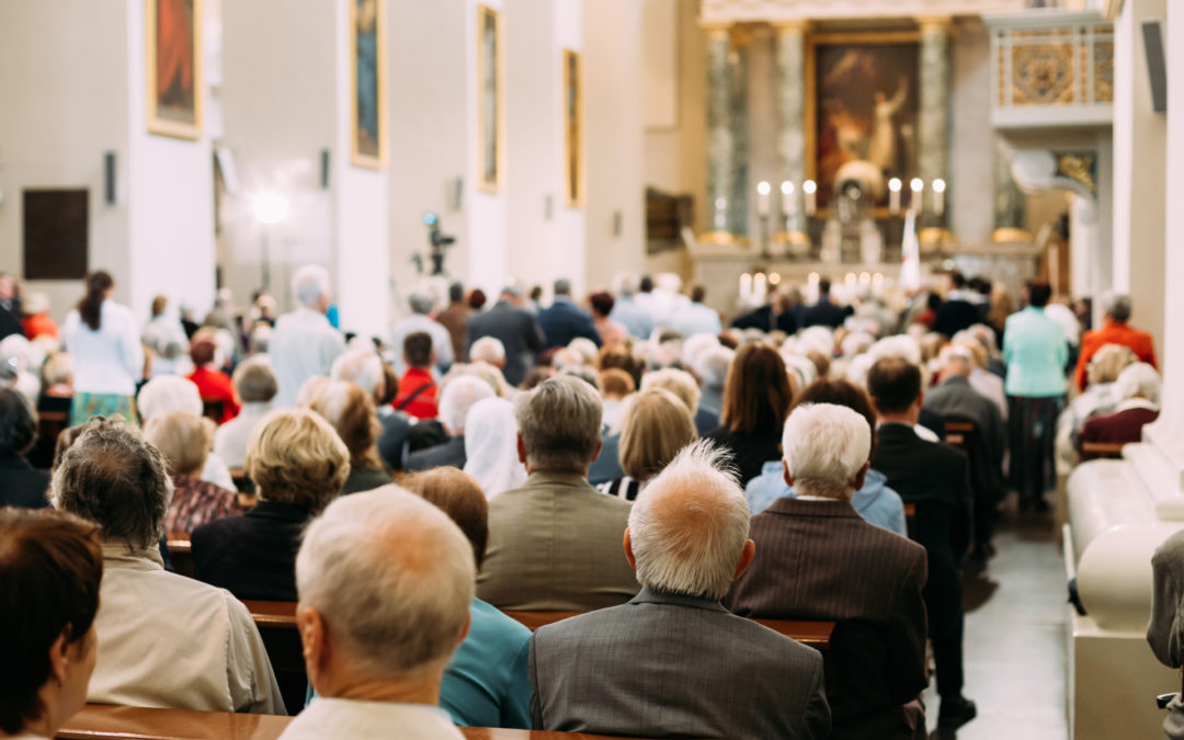 Do Religious People Live Longer?