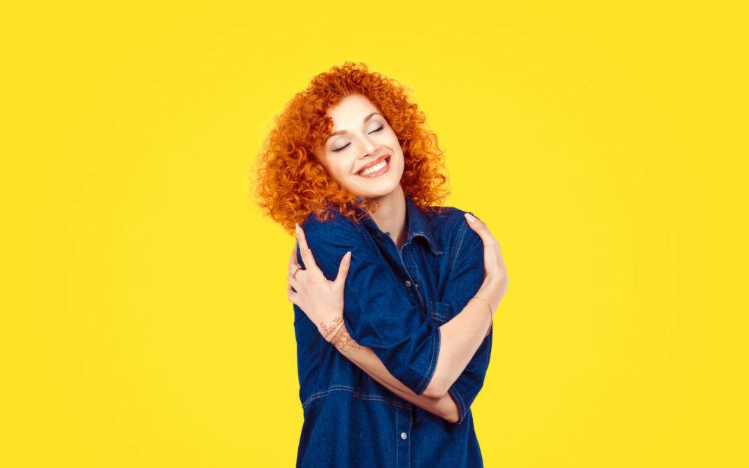 Stop Making Gratitude All About You