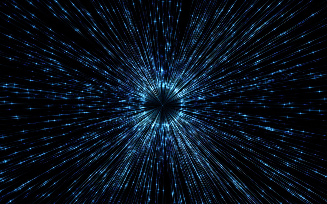 Is the Speed of Light Slowing Down?