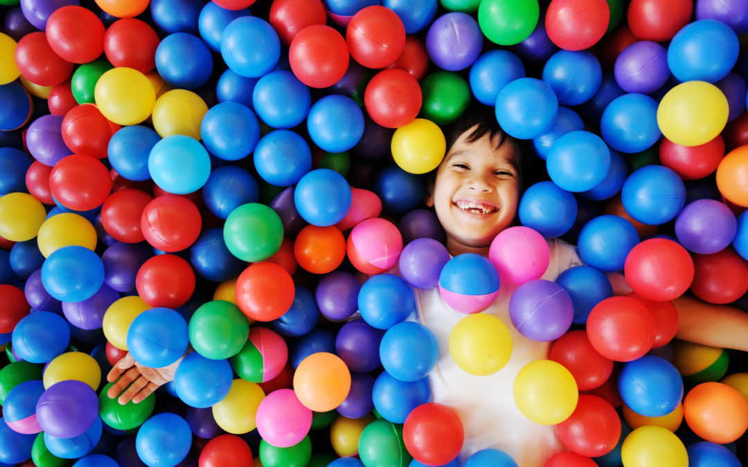 Children Prefer Reality-Based Play to Fantasy