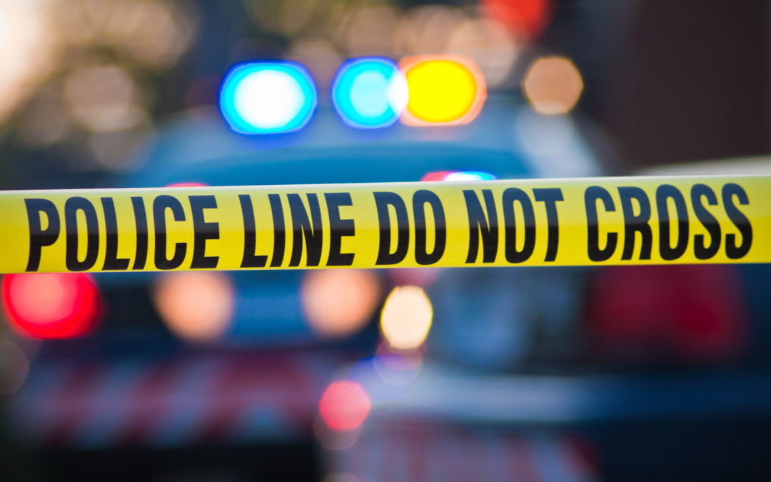 Resiliency After Violence