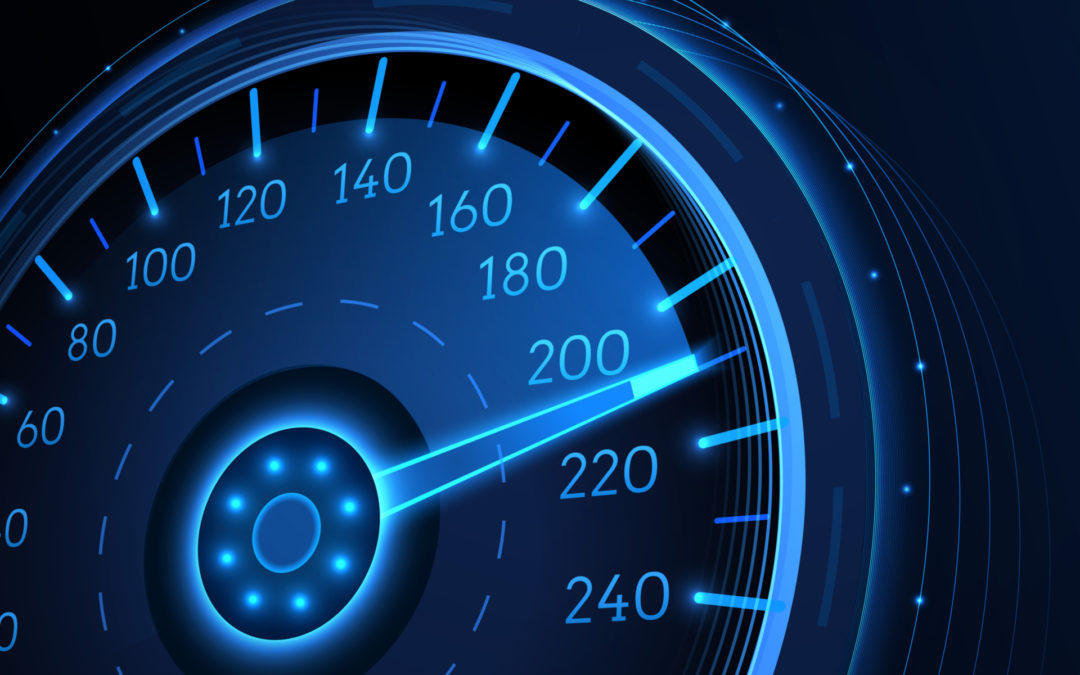 Quantum Speed Limits Are Not Actually Quantum