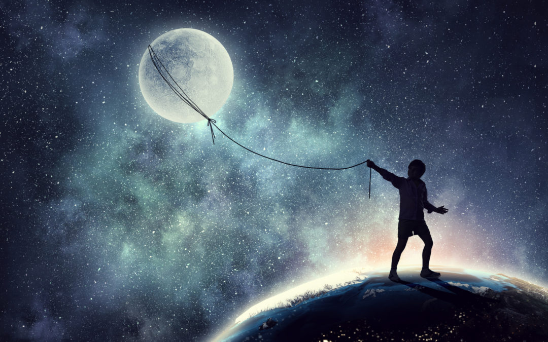 Our Dreams Have Many Purposes