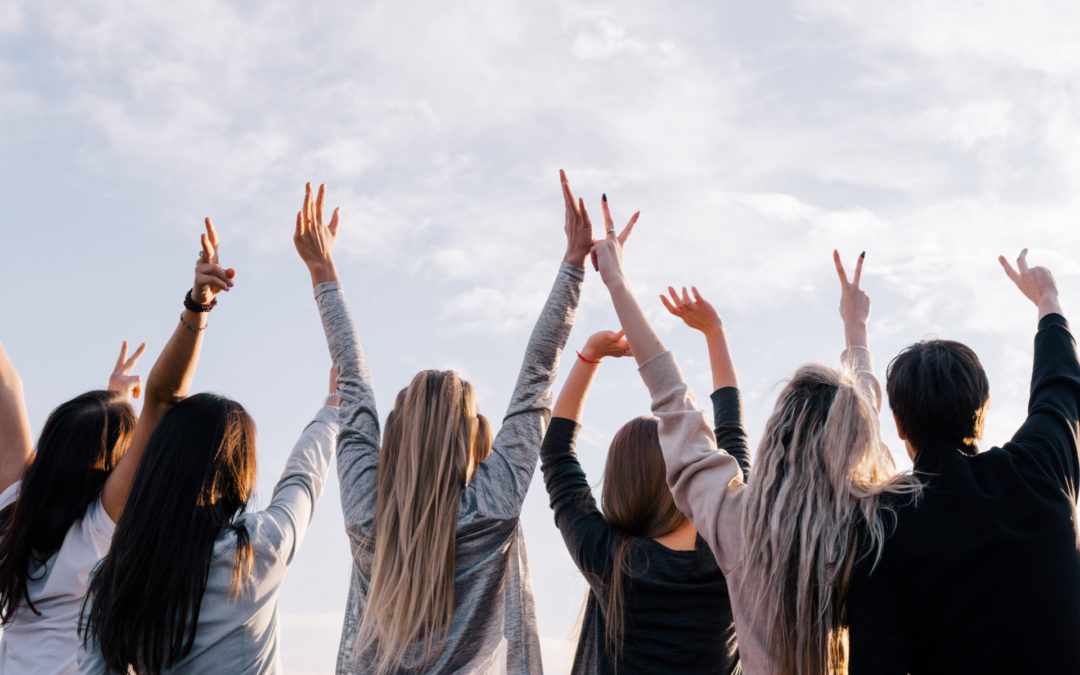 Spiritual, but Not Religious