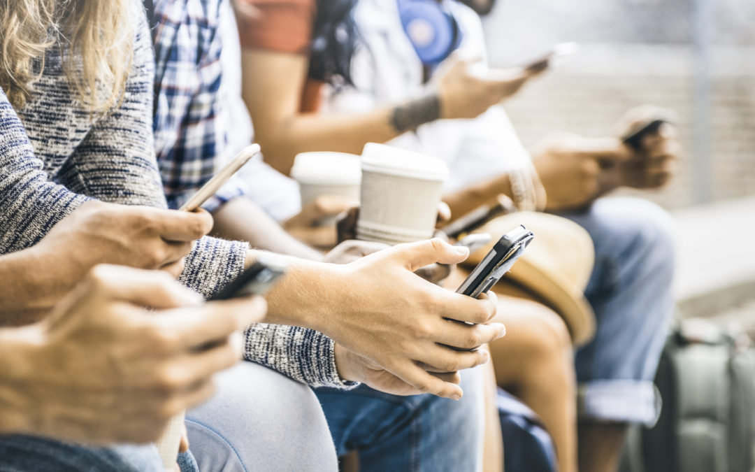 Will Millennials Return to Religion?