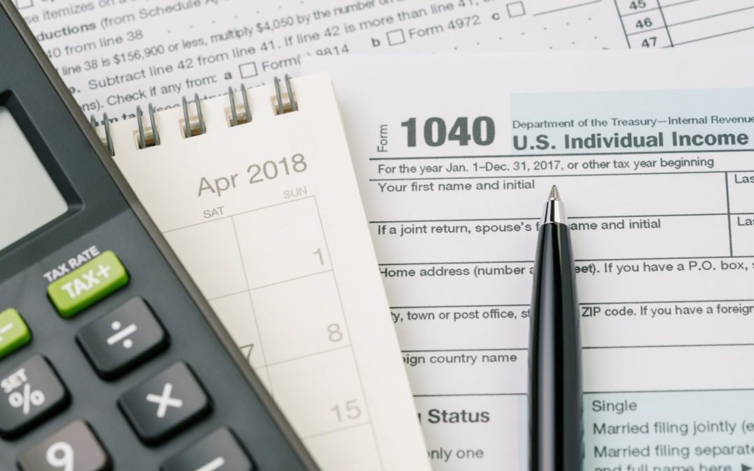 How to Stay Honest This Tax Season