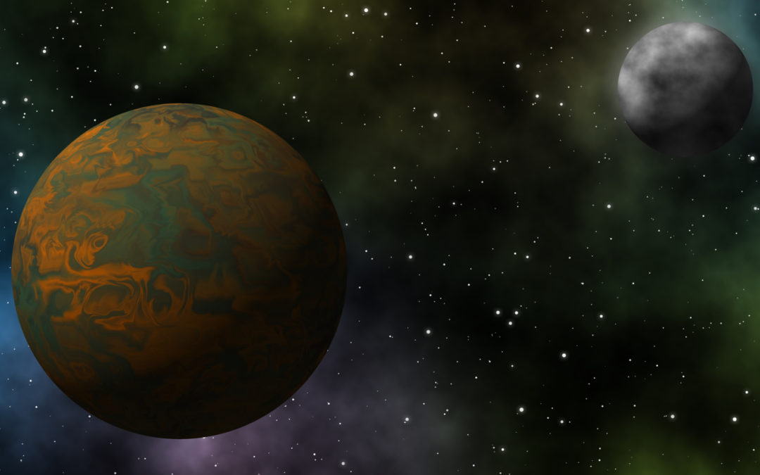 Are We Alone in the Universe?