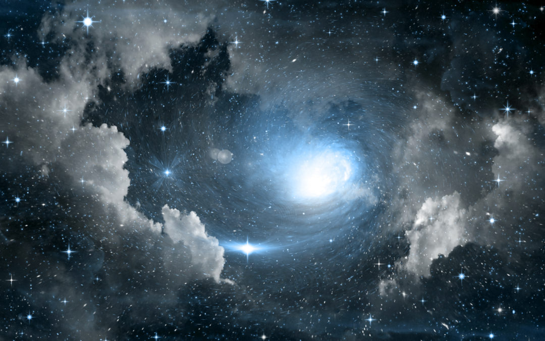 Finding God in the Stars