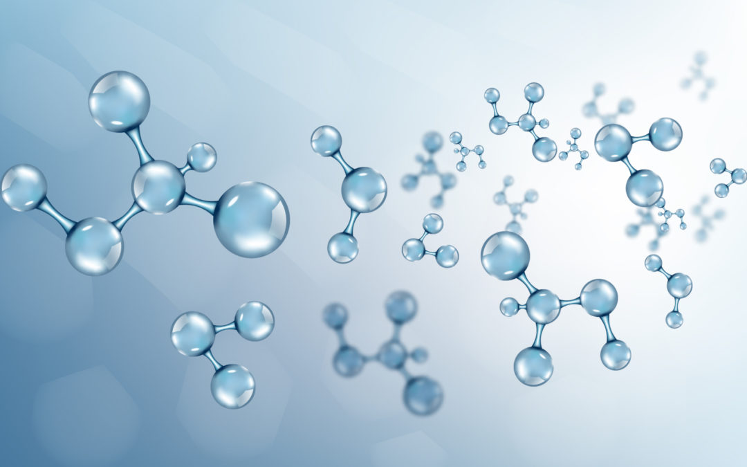 Molecular Altruism