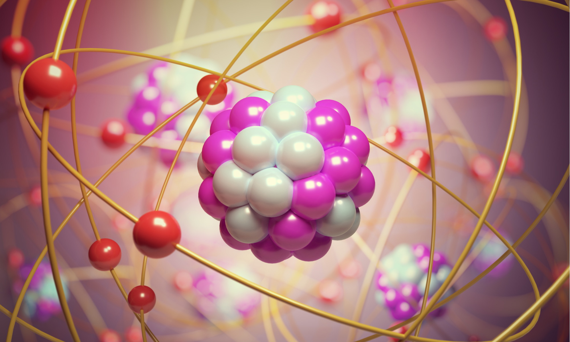 standard model particles