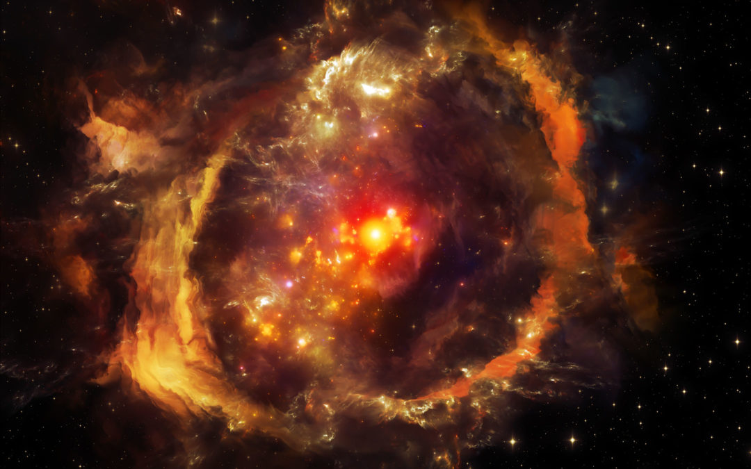Could the Universe Cause Itself?