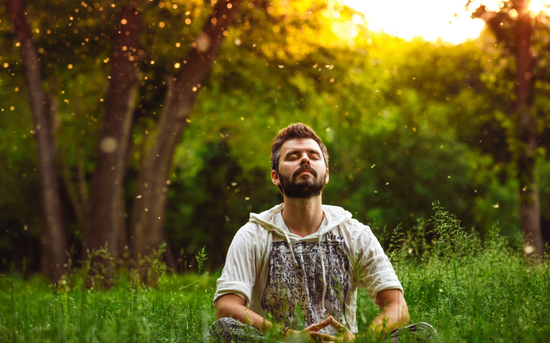 The Best Meditation