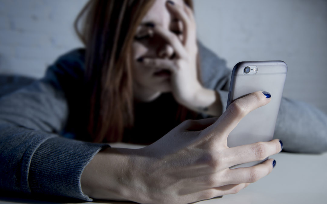 Trolling, Bullying, and Flame Wars