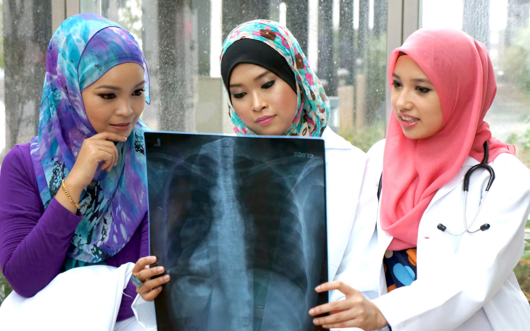 Islam and Biomedicine