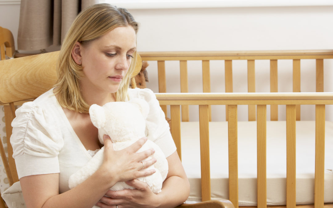 After a Miscarriage