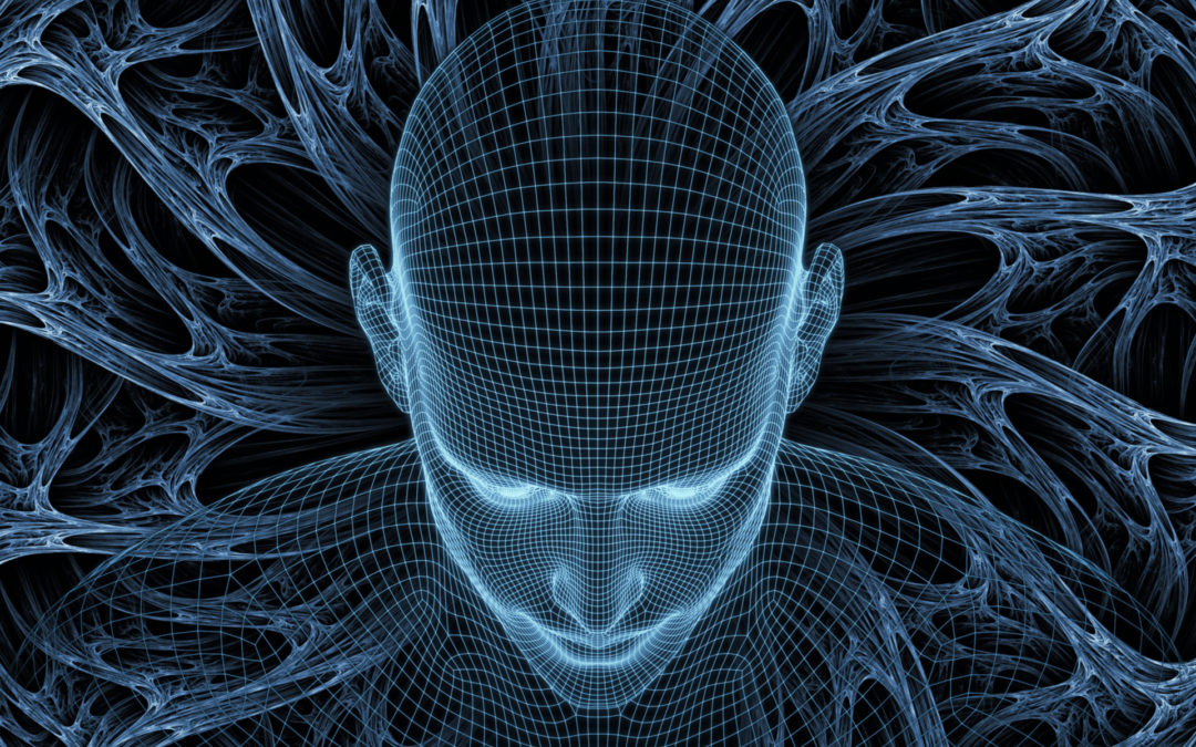 The Mind Is a Difference-Seeking Machine