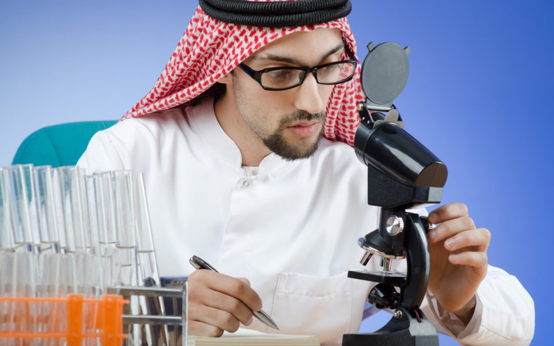 Religious Scientists Face Discrimination