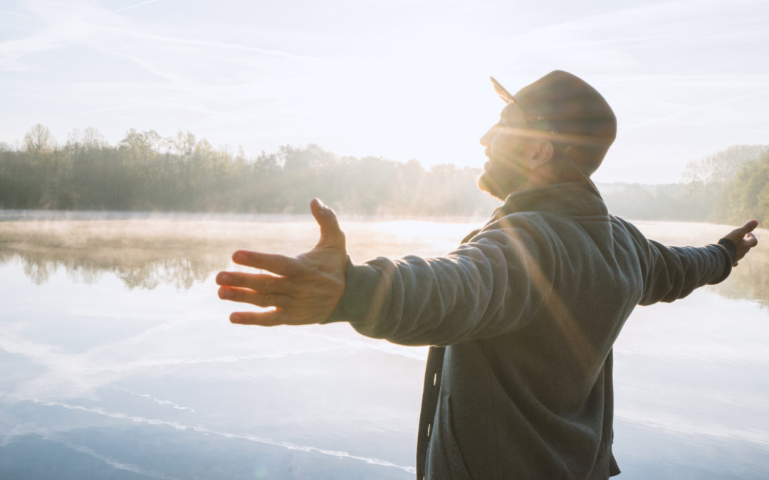 The Science of Awe
