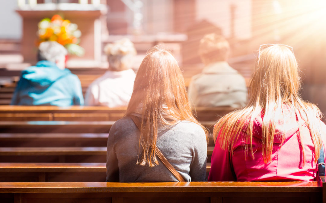 ‘Sunday Stalwarts,’ ‘Solidly Secular,’ and More