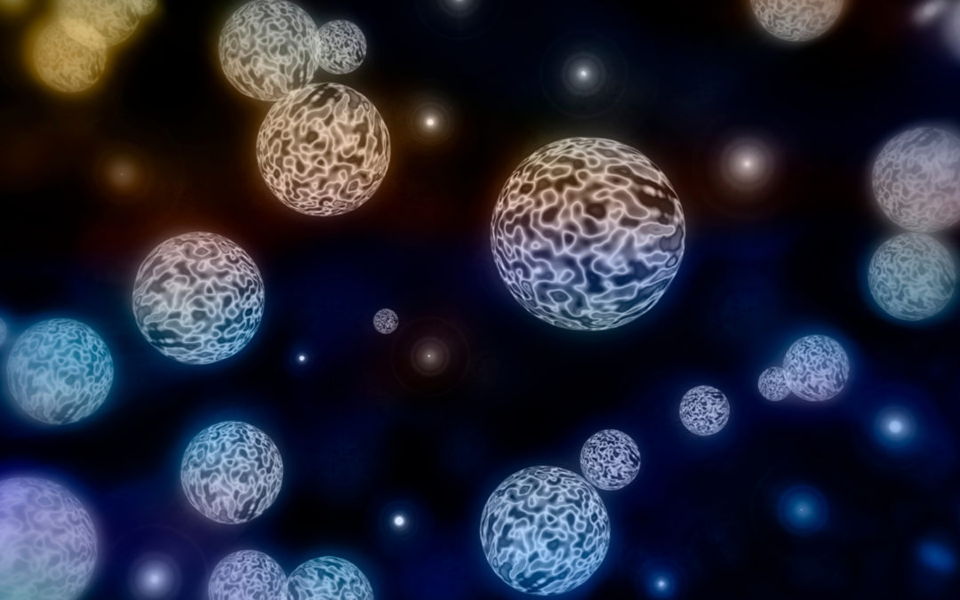 The Fourth Copernican Revolution