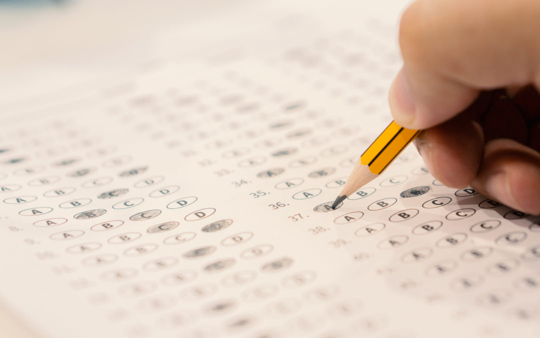 Your IQ Matters Less Than You Think