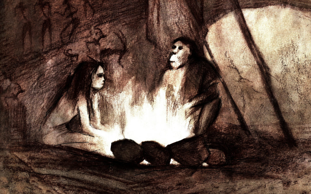 Neanderthal Healthcare