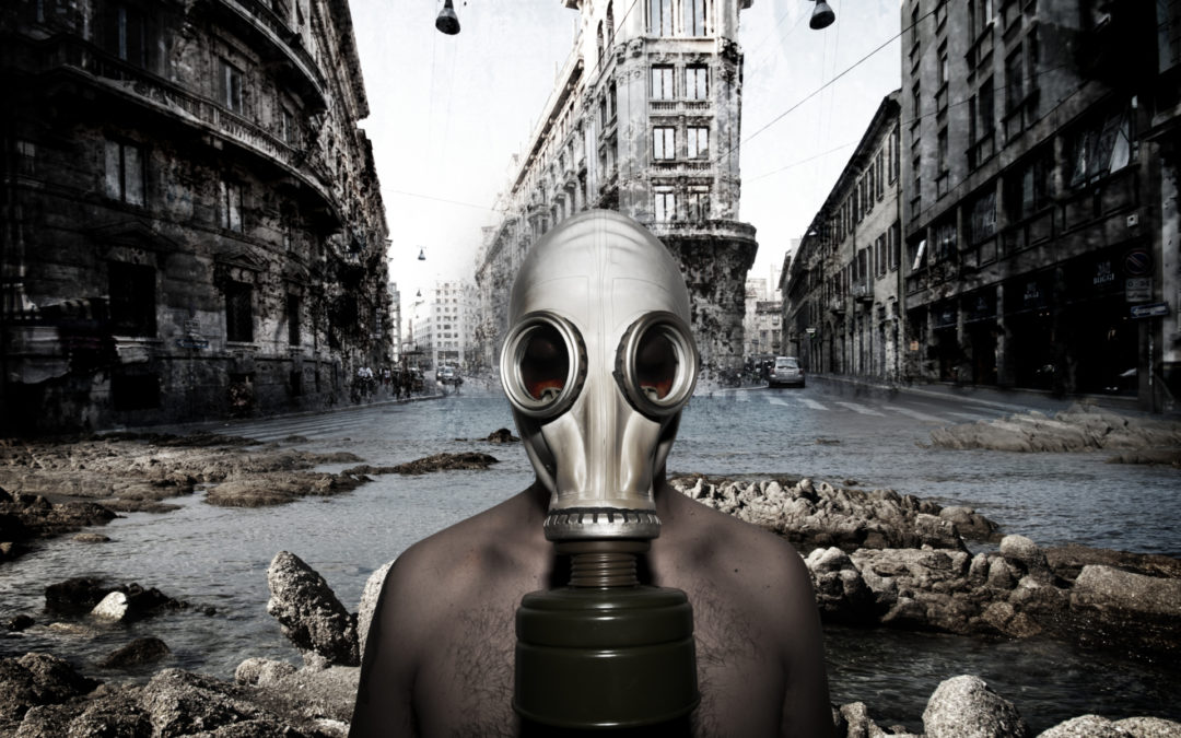 Is Postmodernism Anti-Science?