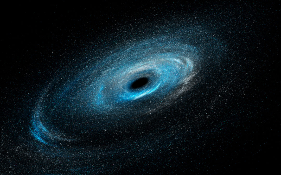 The Milky Way’s Monster, Unveiled