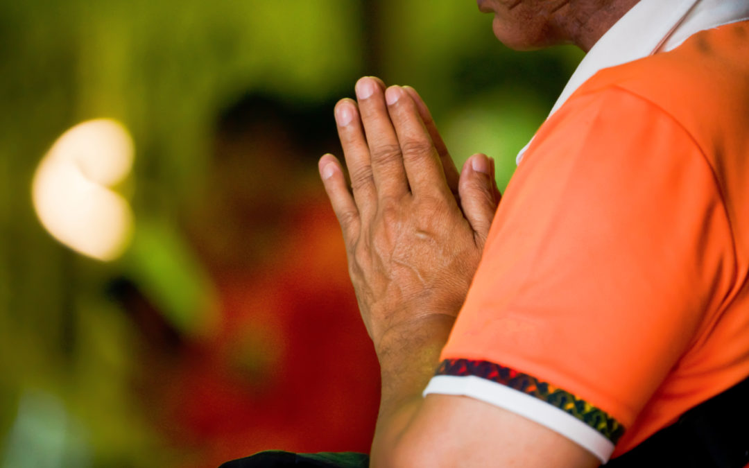 Resilience and Humility