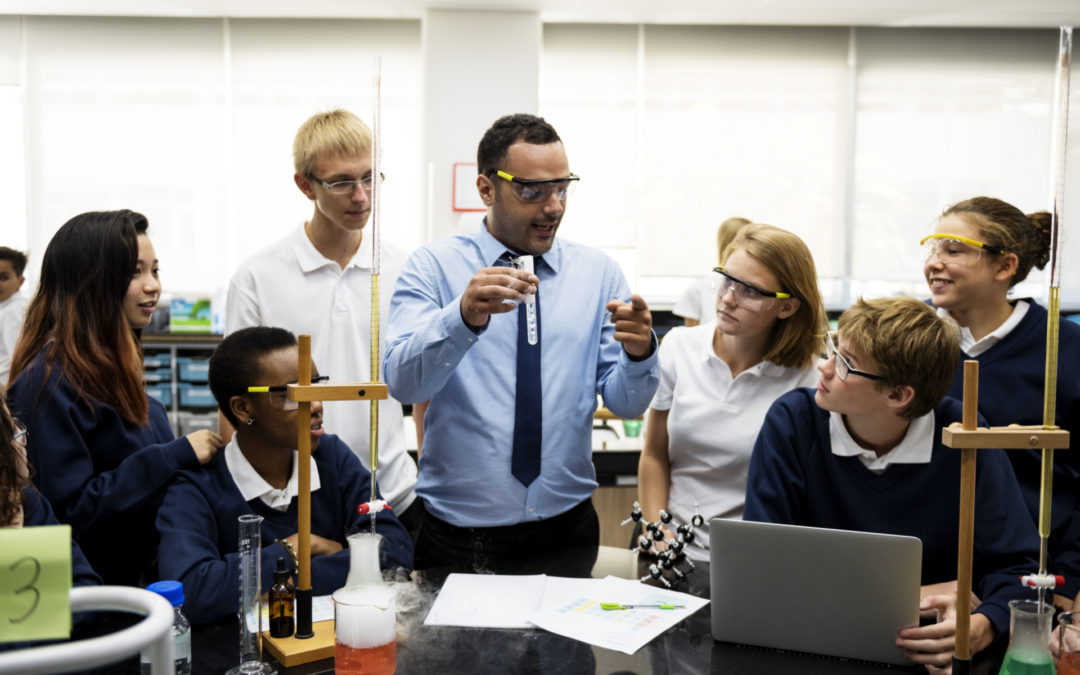 How to Measure Effective Teaching