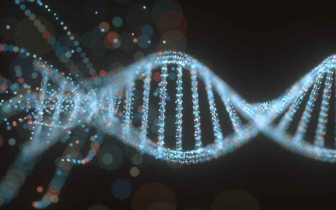 It’s the End of the Gene As We Know It