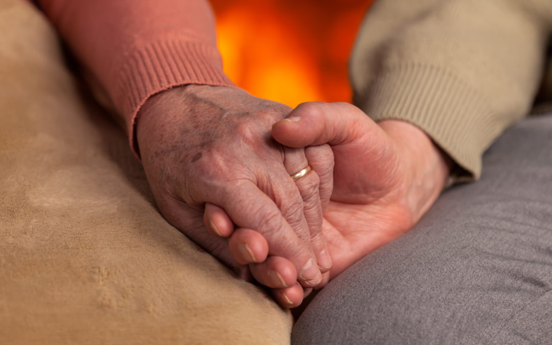 Resilient Relationships