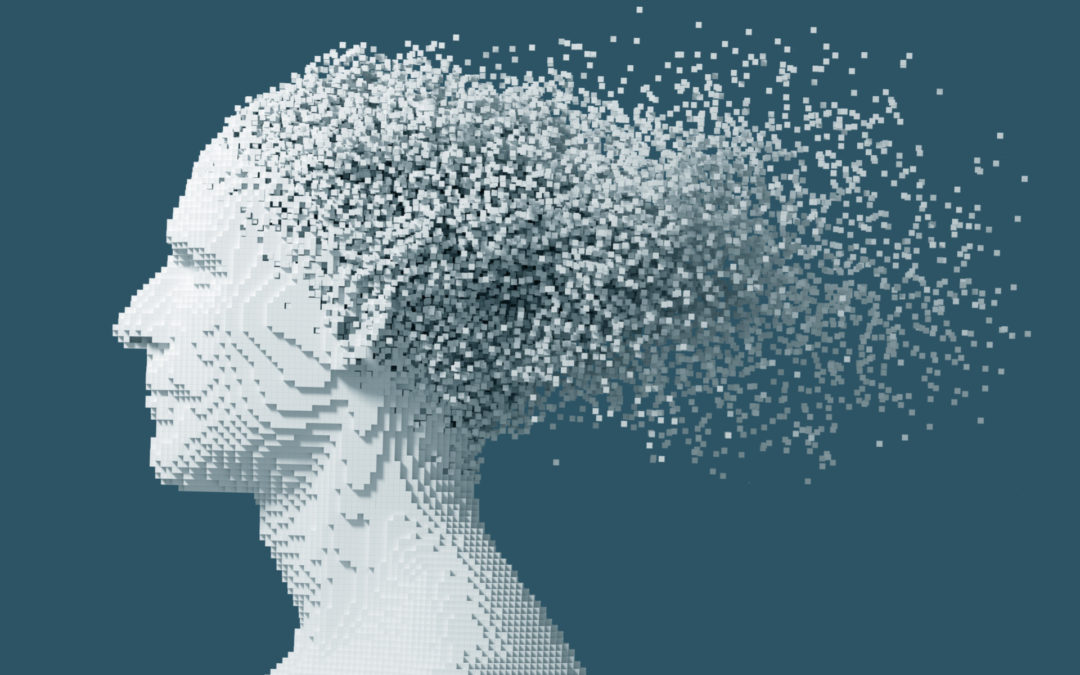 Your Brain Needs a Break