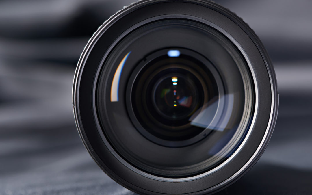Picturing a Black Hole