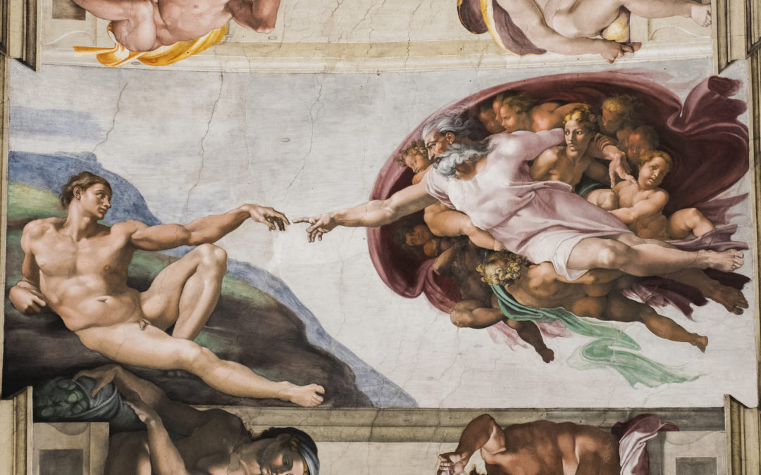 How Many Creationists in America?