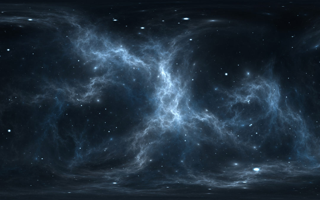 Mapping the Universe’s Terra Incognita