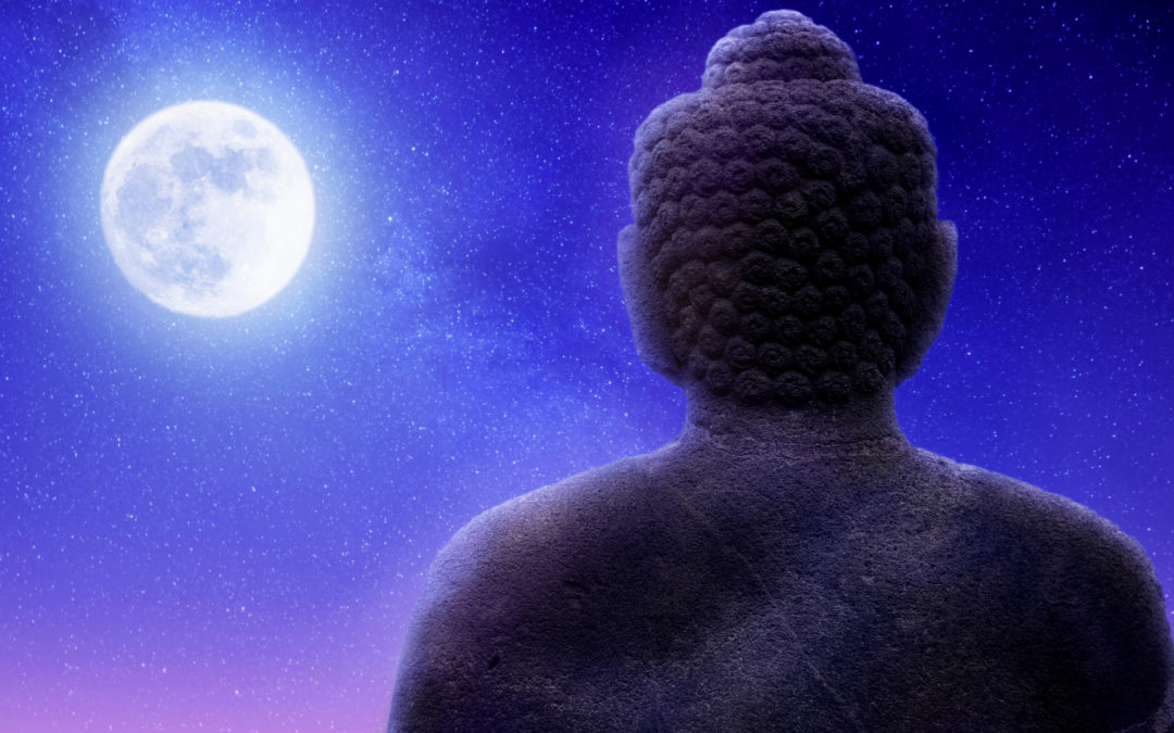 Is Buddhism Scientific or Religious?